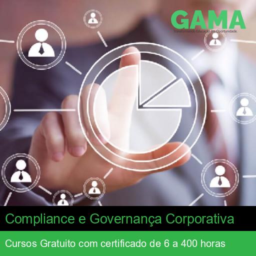 Compliance e Governança Corporativa